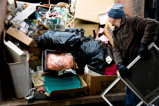 Professional Junk Removal in Chino Valley, AZ