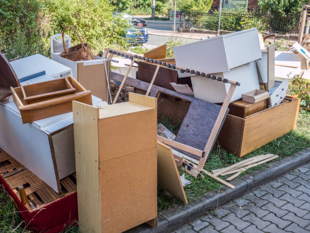 Best Estate Cleanout Services  in Chino Valley, AZ