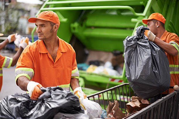 Best Garage Cleanout Services  in Chino Valley, AZ