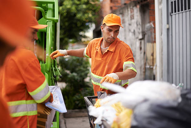 Full-Service Junk Removal in Chino Valley, AZ
